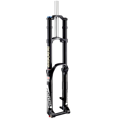 Rockshox boxxer on sale rc coil