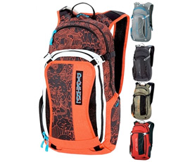 dakine nomad hydration pack