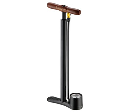 Lezyne travel fashion floor drive abs track pump