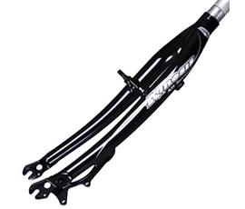 Kinesis Maxlight XLT MTB Fork Reviews Mountain Bike Reviews