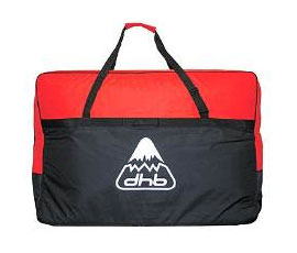 dhb bike case