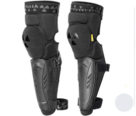 Nukeproof Critical Armour Knee Shin Reviews Mountain Bike Reviews