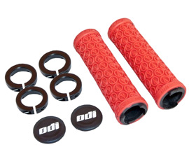 Sdg hansolo odi lock best sale on grips