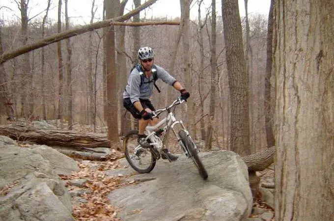 Swatara state park mountain best sale bike trails