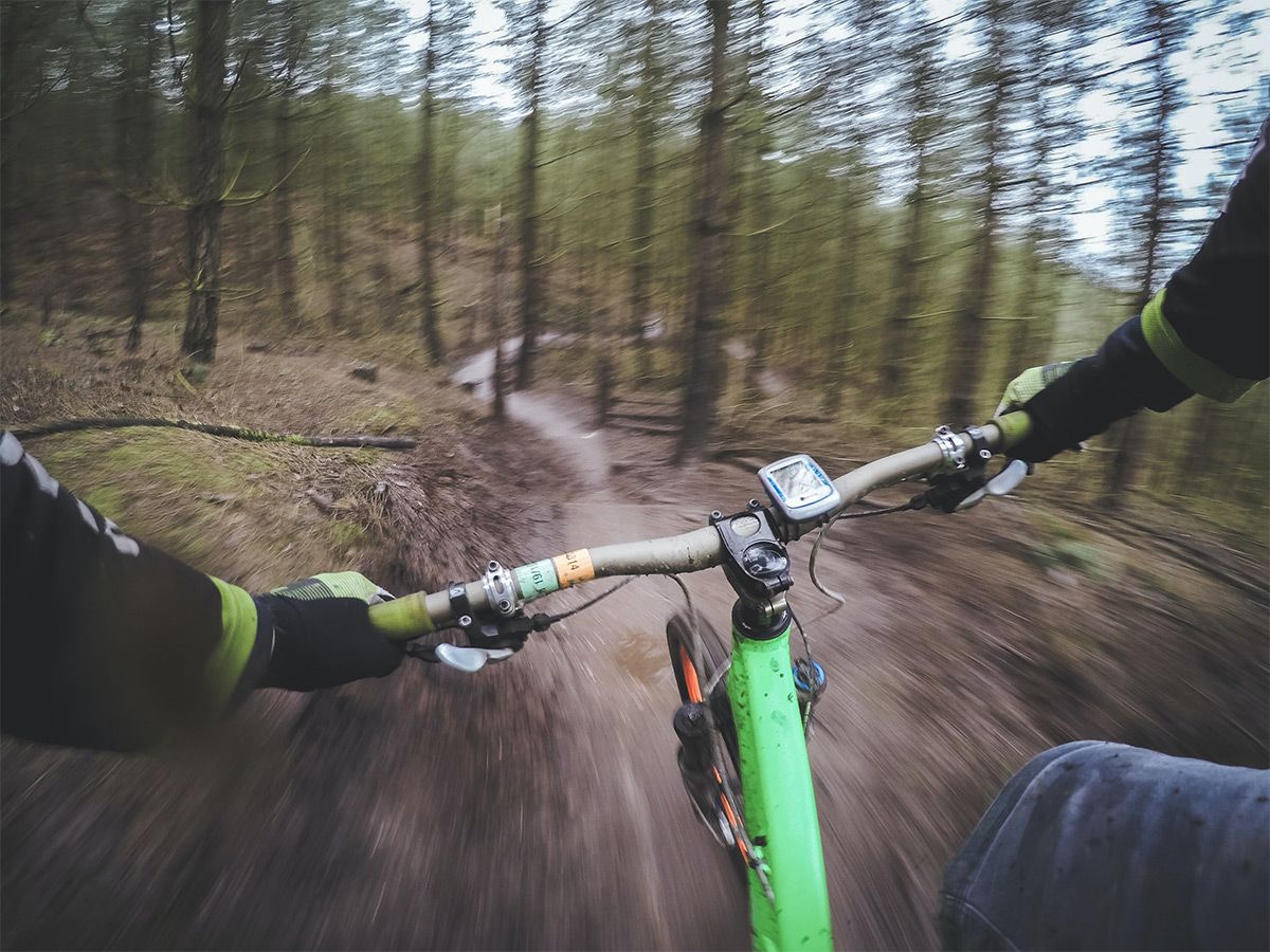 Kirkhill Trails update
