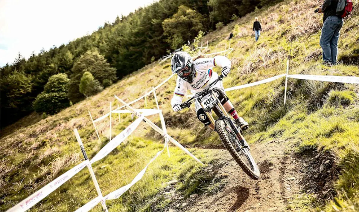 The British Downhill Series Needs You!! More Dirt