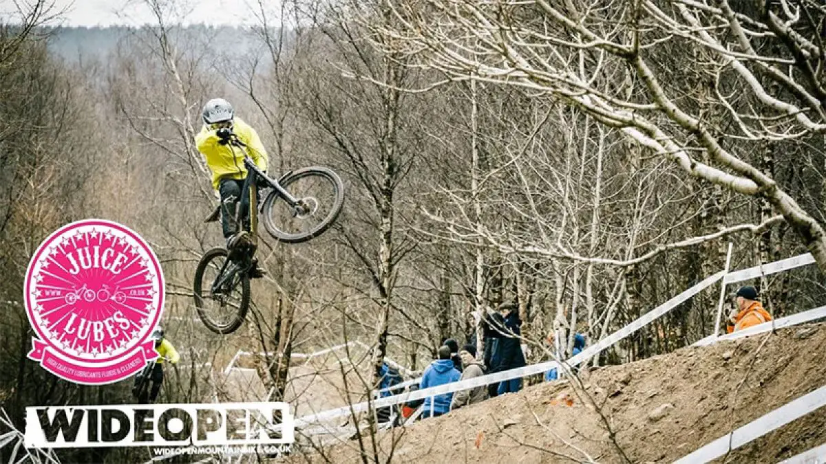 downhill series