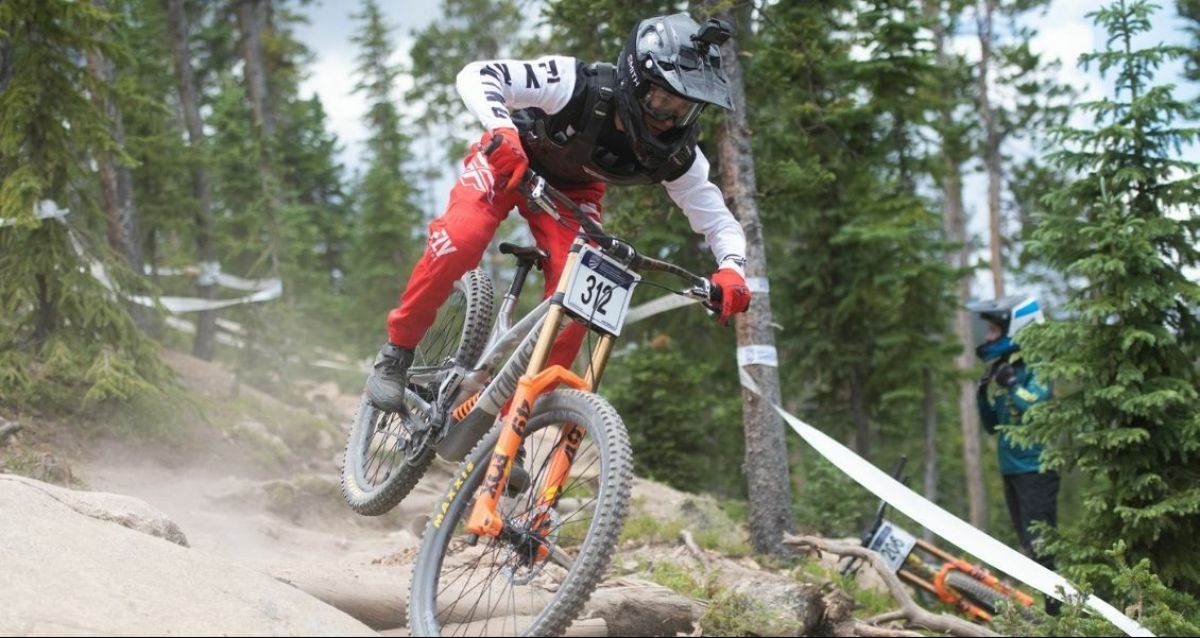 USA Cycling Announces 2021 National Downhill Series More Dirt