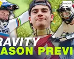 Watch: Gravity Season Preview with Josh Carlson & Ric McLaughlin