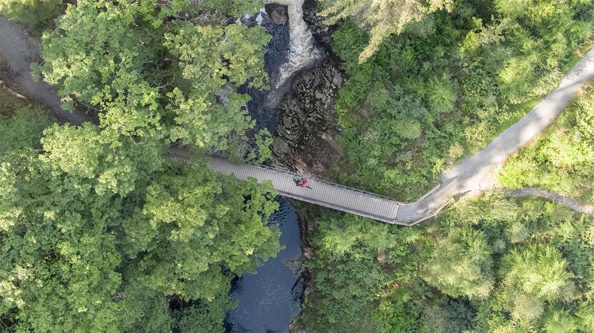Help Shape Trail Centres Bwlch Nant yr Arian and Coed y Brenin’s Future