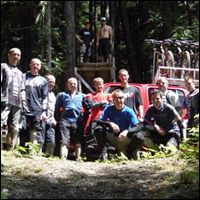 Come and live the dream – Work as a guide in Whistler this season!