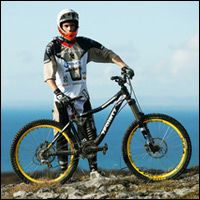 Gamut USA inks Irish ripper Ben Reid