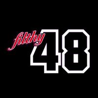 Filthy 48 - Its back this coming weekend!