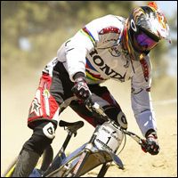 Minnaar Returns to World Cup Podium