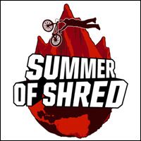 Summer Of Shred Goes Live