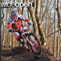 WIDEOPEN MAGAZINE issue 15 is online!