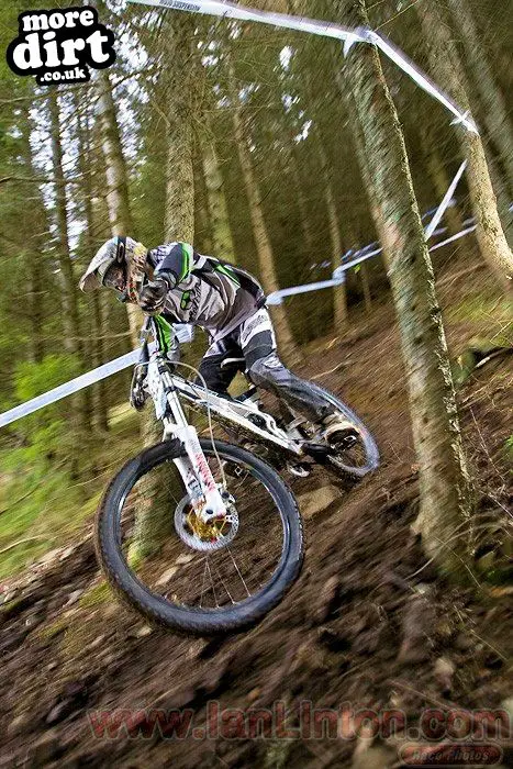 Innerleithen Mountain Bike Trails