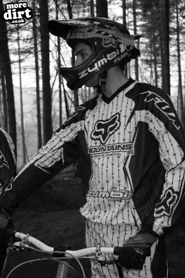 Chicksands Bike Park