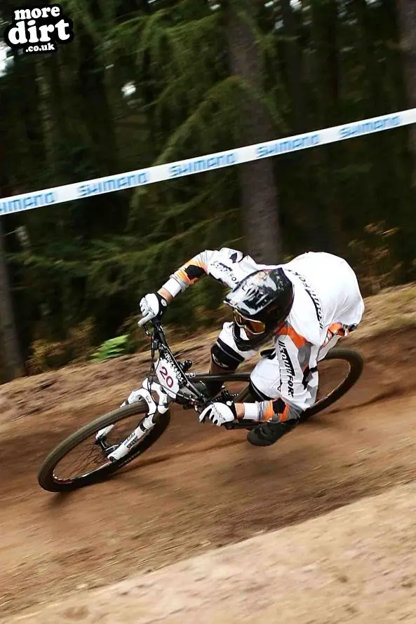 Chicksands Bike Park