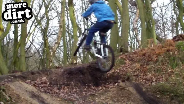 The Wrekin & Ercall Trails