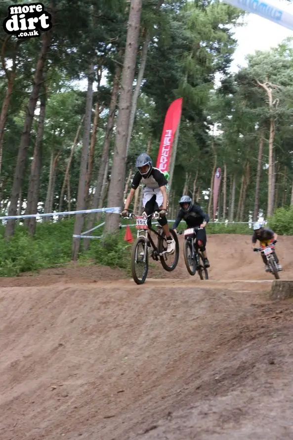 Chicksands Bike Park