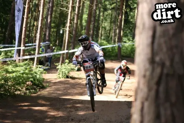 Chicksands Bike Park