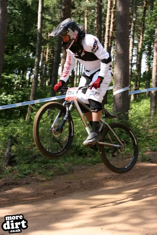 Chicksands Bike Park