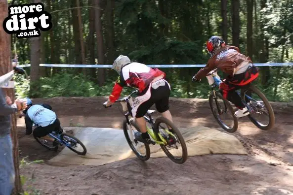 Chicksands Bike Park