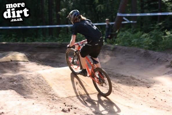 Chicksands Bike Park