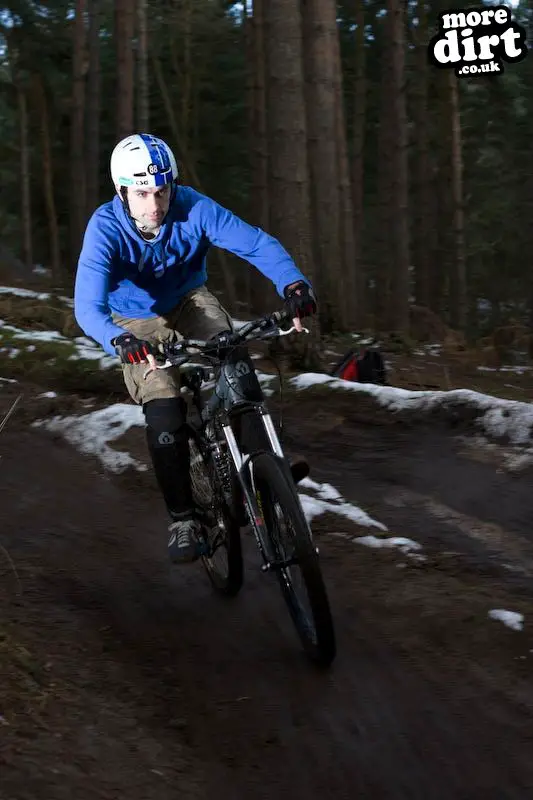 Chicksands Bike Park