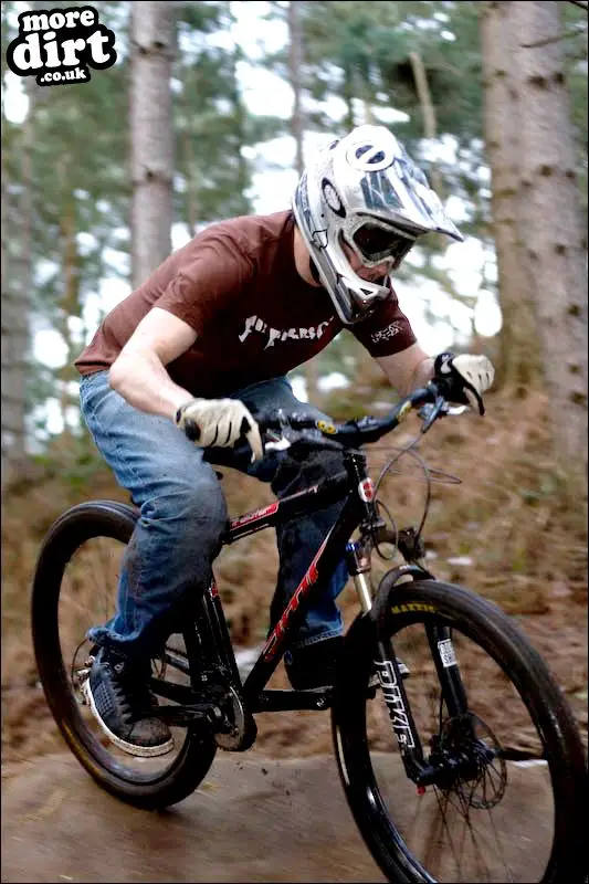 Chicksands Bike Park