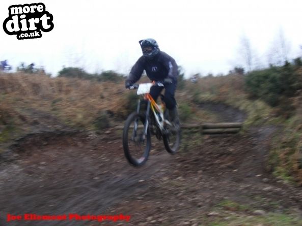 Stile Cop Bike Park