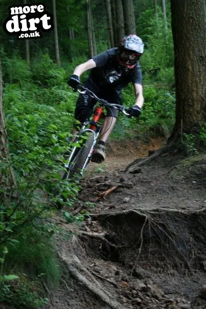 Rogate Downhill Mountain Bike Park