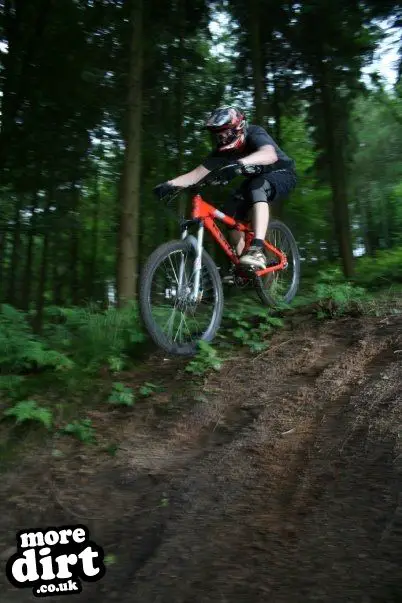 Rogate Downhill Mountain Bike Park