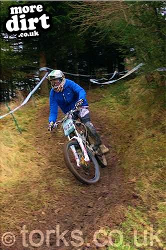 Innerleithen Mountain Bike Trails