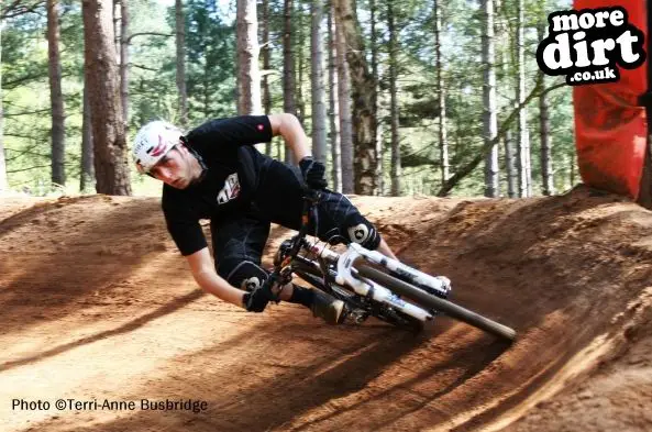 Chicksands Bike Park