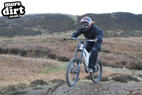 Carlton Bank DH