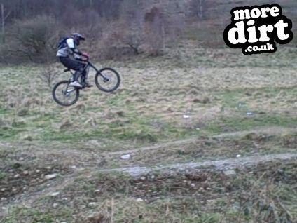 Freeride - Cwmcarn