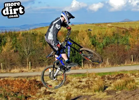 Carlton Bank DH