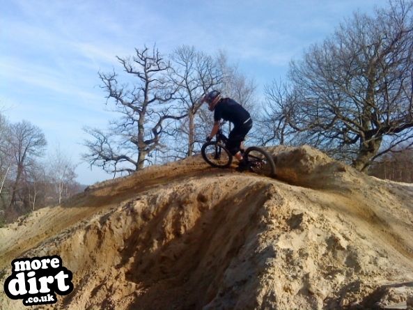 Penshurst Bike Park