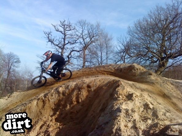 Penshurst Bike Park