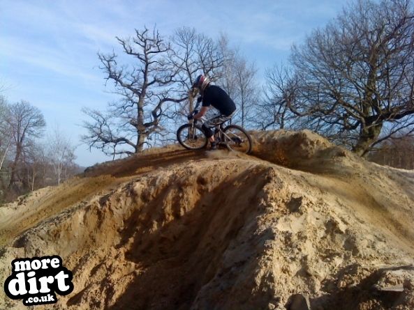 Penshurst Bike Park