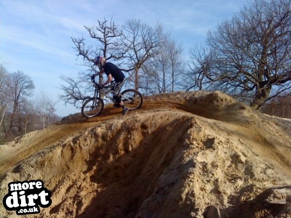 Penshurst Bike Park