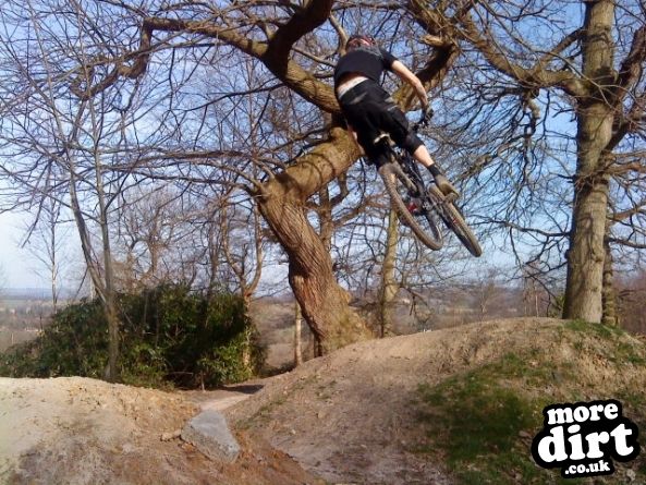 Penshurst Bike Park