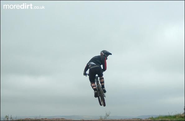 Wooler 4x Track and Play Area