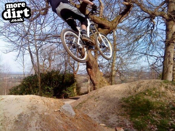 Penshurst Bike Park