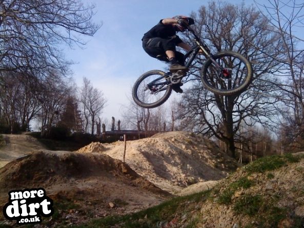 Penshurst Bike Park