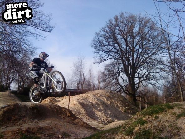 Penshurst Bike Park