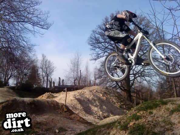 Penshurst Bike Park