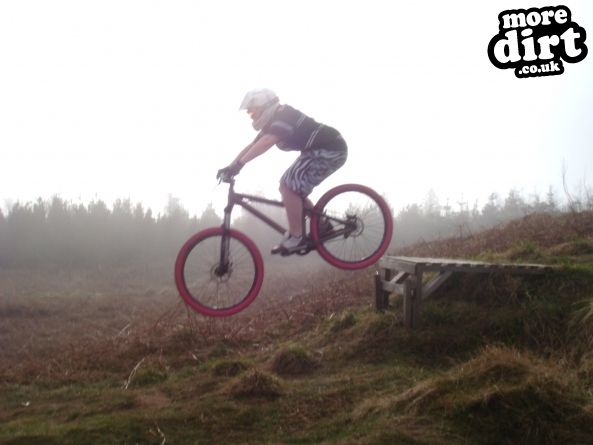 Carlton Bank DH